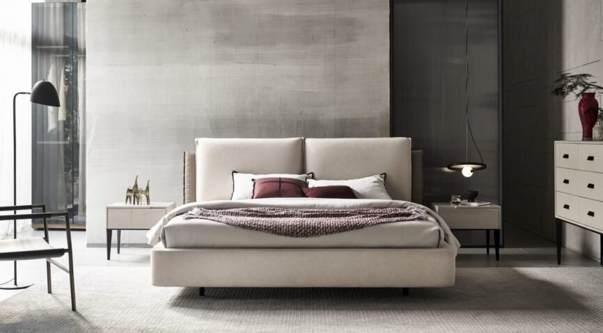 Blake Bed
