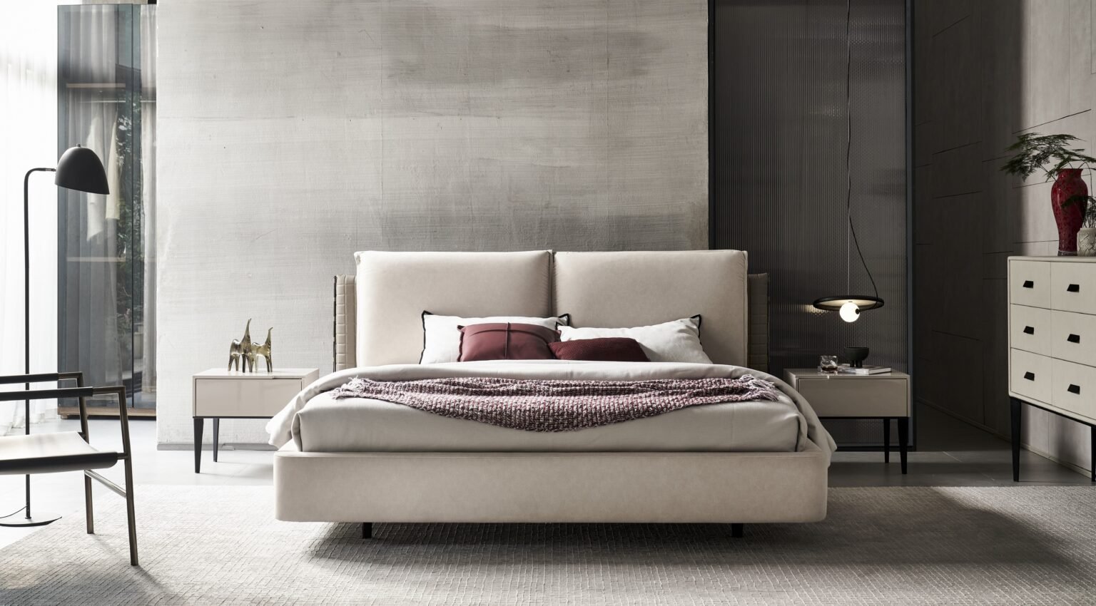 Blake Bed