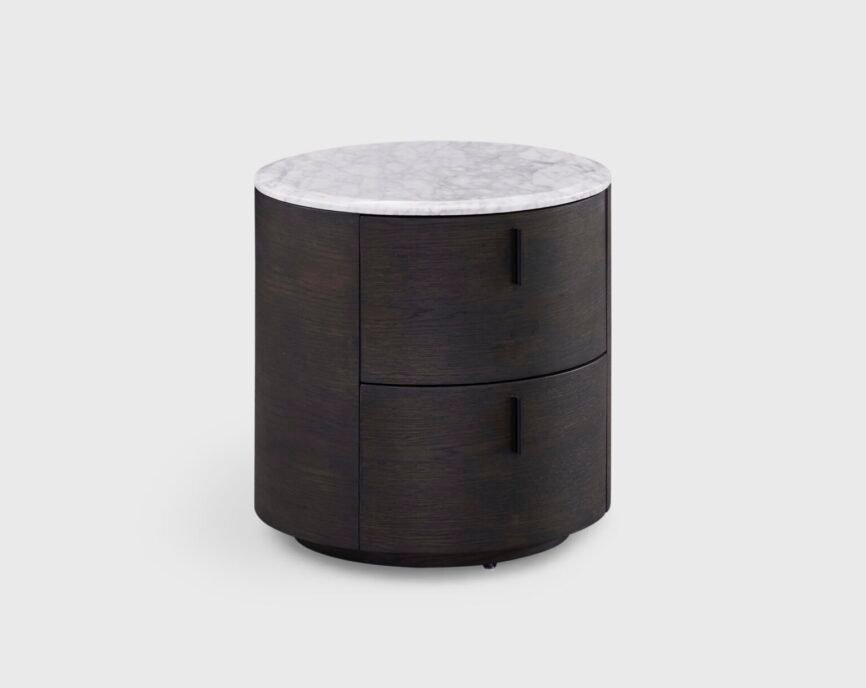 Round side Table UAE, Wooden Side Table, Marble Side Table,