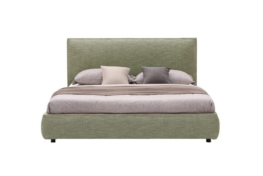 Oliver Bed