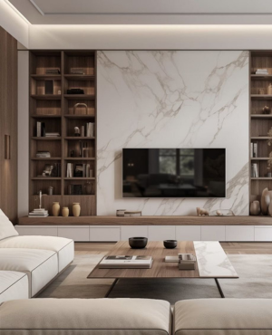living-room