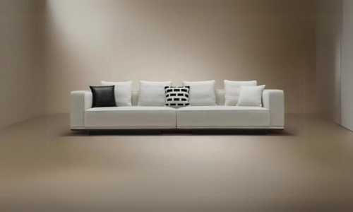 Capri 3 Seater Sofa